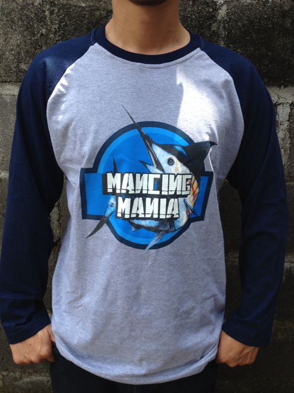 Kaos Mancing Mania Trans 7