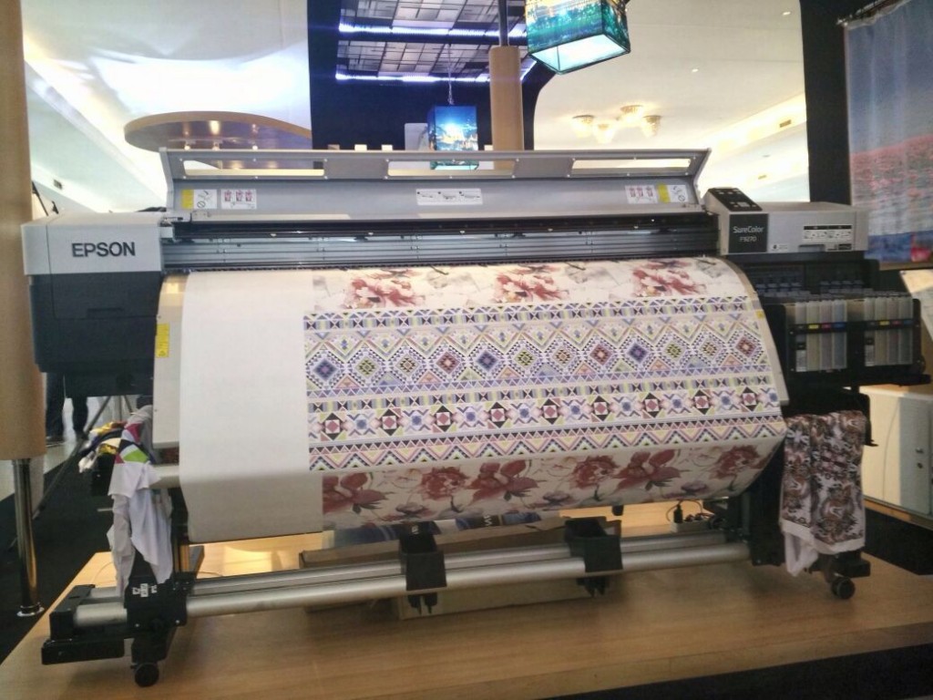 Distributor Digital Print Yogyakarta Jogja Konveksi