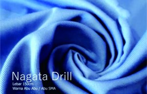 nagata drill