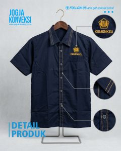 Konveksi PDH Jogja Konveksi